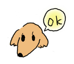 nana and hana sticker #6078353