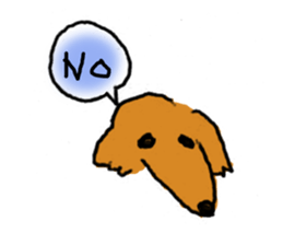 nana and hana sticker #6078354