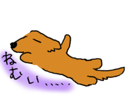 nana and hana sticker #6078369