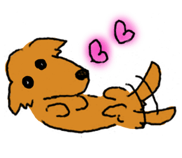 nana and hana sticker #6078376