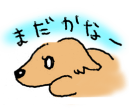 nana and hana sticker #6078377