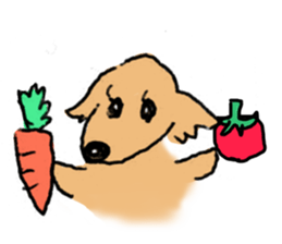 nana and hana sticker #6078387