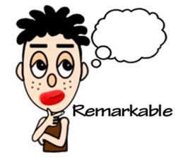 Easy Boy sticker #6078859