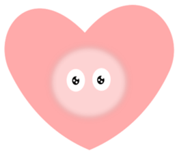 Feelings of Marimo 2 English sticker #6079231