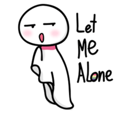 Cute Rainbow Teru Bozu sticker #6079472