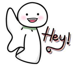 Cute Rainbow Teru Bozu sticker #6079476