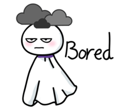 Cute Rainbow Teru Bozu sticker #6079488