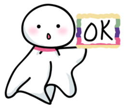 Cute Rainbow Teru Bozu sticker #6079494