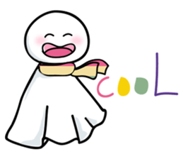 Cute Rainbow Teru Bozu sticker #6079505