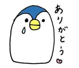 animal trio sticker 2 sticker #6079796