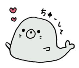 animal trio sticker 2 sticker #6079810