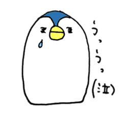 animal trio sticker 2 sticker #6079815