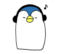 animal trio sticker 2 sticker #6079824