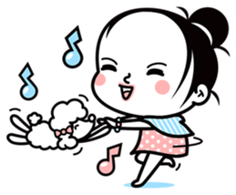 Pew & KhawTang  (Inter) sticker #6079832