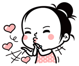 Pew & KhawTang  (Inter) sticker #6079836