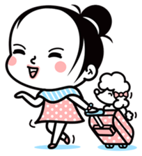 Pew & KhawTang  (Inter) sticker #6079840