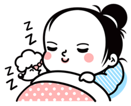 Pew & KhawTang  (Inter) sticker #6079841