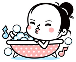 Pew & KhawTang  (Inter) sticker #6079842