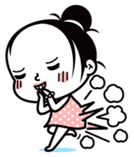 Pew & KhawTang  (Inter) sticker #6079843