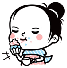 Pew & KhawTang  (Inter) sticker #6079848