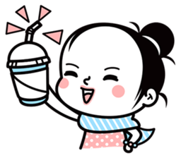 Pew & KhawTang  (Inter) sticker #6079849