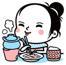 Pew & KhawTang  (Inter) sticker #6079850