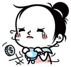 Pew & KhawTang  (Inter) sticker #6079855