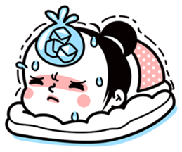 Pew & KhawTang  (Inter) sticker #6079856