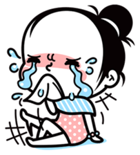 Pew & KhawTang  (Inter) sticker #6079862