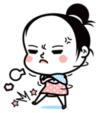 Pew & KhawTang  (Inter) sticker #6079866