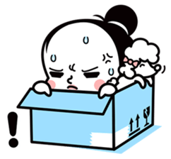 Pew & KhawTang  (Inter) sticker #6079867