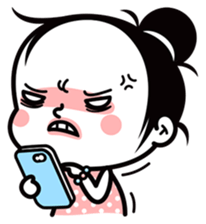 Pew & KhawTang  (Inter) sticker #6079868