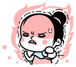 Pew & KhawTang  (Inter) sticker #6079870