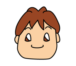 Innocent children sticker #6080453