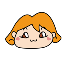 Innocent children sticker #6080454