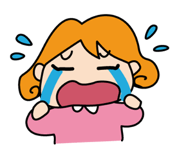 Innocent children sticker #6080456