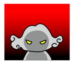 Innocent children sticker #6080458