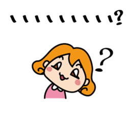 Innocent children sticker #6080463