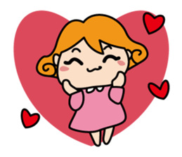 Innocent children sticker #6080464