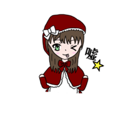 DollGirl2 ~Children's story~ sticker #6080909