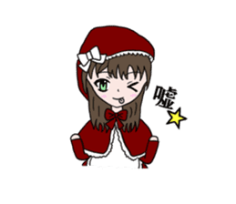 DollGirl2 ~Children's story~ sticker #6080909