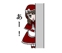 DollGirl2 ~Children's story~ sticker #6080910