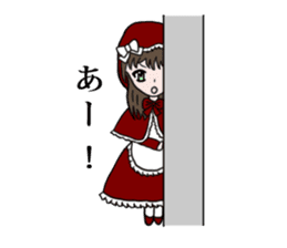 DollGirl2 ~Children's story~ sticker #6080910