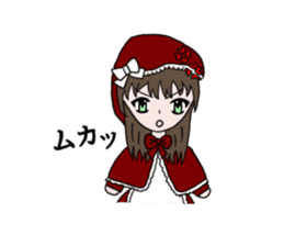 DollGirl2 ~Children's story~ sticker #6080917