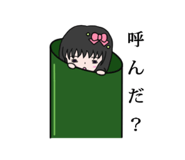 DollGirl2 ~Children's story~ sticker #6080924