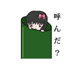 DollGirl2 ~Children's story~ sticker #6080924