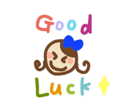 sutomichan sticker #6081088