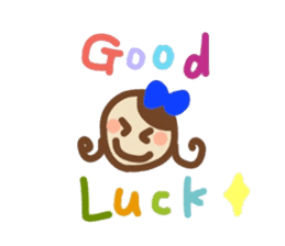 sutomichan sticker #6081088