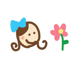 sutomichan sticker #6081089