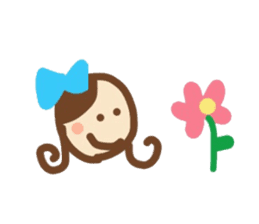 sutomichan sticker #6081089